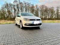 gebraucht VW Polo 1.0 Trendline