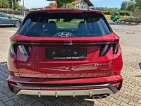 Gebraucht Hyundai Tucson N Line 265 PS (194 kW) 2023 Andere SUV