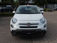 gebraucht Fiat 500X Cross 1.3 Turbo Automatik