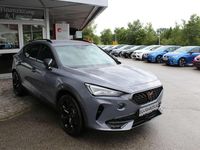 Gebraucht Cupra Formentor VZ 245 PS (180 kW) 2023 Grau (graphengrau) SUV