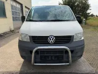 Gebraucht VW T5 174 PS (127 kW) 2009 Grau Van