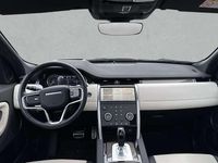 Gebraucht Land Rover Discovery Sport SE Dynamic 204 PS (150 kW) 2022 Lantau bronze SUV