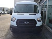Neu Ford Transit Trend 131 PS (96 kW) 2026 Frozen white Van / Kleinbus