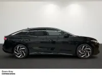 Gebraucht VW ID.7 Pro 210 kW (286 PS) 2024 Schwarz Limousine