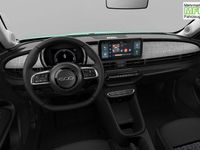 Neu Fiat 600 145 PS (106 kW) 2025 Aqua blau metallic SUV