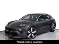 Gebraucht Porsche Macan 380 kW (517 PS) 2025 Grau SUV