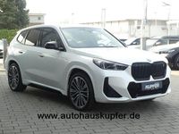 Gebraucht BMW iX1 Performance 230 kW (313 PS) 2023 Mineralweiss SUV