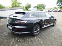 Gebraucht VW Arteon Elegance 190 PS (139 kW) 2022 Schwarz Limousine