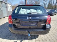 gebraucht Toyota Avensis Kombi 2.0 Sol+KLIMAAUTO+PDC+TEMPOMAT+AHK