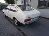 Gebraucht VW Passat 54 PS (39 kW) 1974 Weiß Coupé