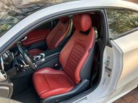 Gebraucht Mercedes C300 245 PS (180 kW) 2017