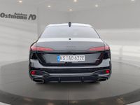 Gebraucht Audi A6 Sport 367 PS (269 kW) 2026 Mythosschwarz metallic Limousine