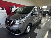 gebraucht Nissan NV300 Kombi L2H1 2,9t PREMIUM 9- Sitzer 8-Fach