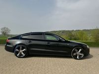 gebraucht Audi A5 Sportback 2.0 TDI - S line Plus/Standheizung