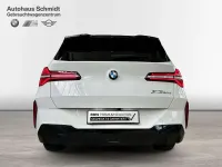 Gebraucht BMW X3 M Sport 197 PS (144 kW) 2025 Alpinweiß uni SUV