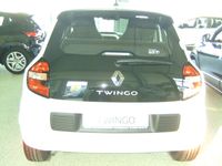 gebraucht Renault Twingo SCe 70 Life/Klima/Radio/Bluetooth