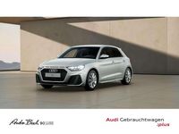 Gebraucht Audi A1 S-Line 95 PS (69 kW) 2025 Tausilber metallic Kleinwagen
