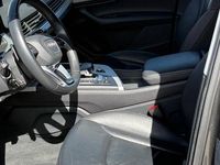 Gebraucht Audi Q7 Ambiente 272 PS (200 kW) 2018 Grau SUV