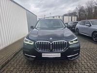 Gebraucht BMW X5 286 PS (210 kW) 2022 Schwarz SUV