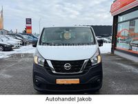 Gebraucht Nissan NV300 120 PS (88 kW) 2019 Weiß Van