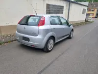 Gebraucht Fiat Punto 90 PS (66 kW) 2007 Andere farben Kleinwagen