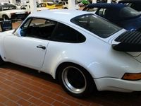 Gebraucht Porsche 930 Turbo 375 PS (275 kW) 1983 Coupé