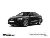 Usata Audi RS3 Sport 400 CV (294 kW) 2024 Nero Berlina