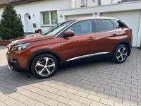 gebraucht Peugeot 3008 2.0 Diesel