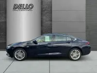 Gebraucht Opel Insignia Innovation 170 PS (125 kW) 2018 Blau Limousine