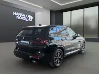 Używany BMW X3 Performance 286 KM (210 kW) 2023 Czarny SUV