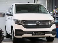 Gebraucht VW Multivan Family 375 PS (275 kW) 2022 Weiß Van