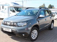 Second-hand Dacia Duster Expression 131 CP (96 kW) 2023 Gri SUV