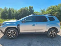 Gebraucht Dacia Duster Celebration 131 PS (96 kW) 2021 Silber SUV