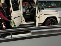 gebraucht Mercedes G63 AMG G 63 AMG G AMGAMG Speedshift 9G-TRONIC