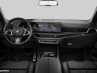 gebraucht BMW X5 xDrive40d MSport PANO DAProf H/K LED DAB 21"