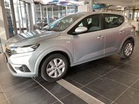 gebraucht Dacia Sandero III Comfort TCe100 LPG