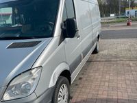 gebraucht Mercedes Sprinter 315