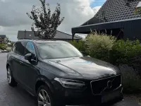 Gebraucht Volvo XC90 Momentum 225 PS (165 kW) 2015 SUV