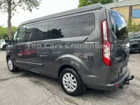 Occasion Ford Transit Nugget 150 ch (110 kW) 2022 Gris Van