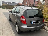 Gebraucht Mercedes A180 116 PS (85 kW) 2011 Van / Kleinbus