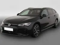 Usata VW Passat R-line 272 CV (200 kW) 2025 Nero Station wagon