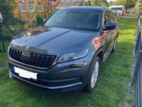 Gebraucht Skoda Kodiaq Ambition 150 PS (110 kW) 2017 SUV