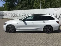 Gebraucht BMW 340 M Sport 374 PS (275 kW) 2025 Alpinweiss iii Kombi