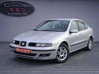 Gebraucht Seat Toledo 105 PS (77 kW) 2004 Silber Limousine