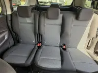 Gebraucht Toyota Proace Verso City 131 PS (96 kW) 2022 Grau Kombi