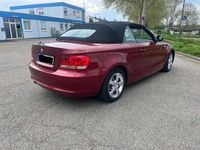Occasion BMW 118 Cabriolet 143 ch (105 kW) 2012 Cabriolet