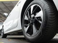 Gebraucht Opel Corsa-e Edition 100 kW (136 PS) 2022 Weiss Kleinwagen