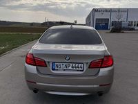 Gebraucht BMW 535 306 PS (225 kW) 2011 Andere farben Limousine