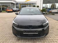 Gebraucht Opel Corsa GS Line 101 PS (74 kW) 2024 Schwarz Limousine