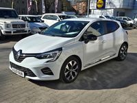 Usata Renault Clio V Evolution 101 CV (74 kW) 2023 Bianco Berlina